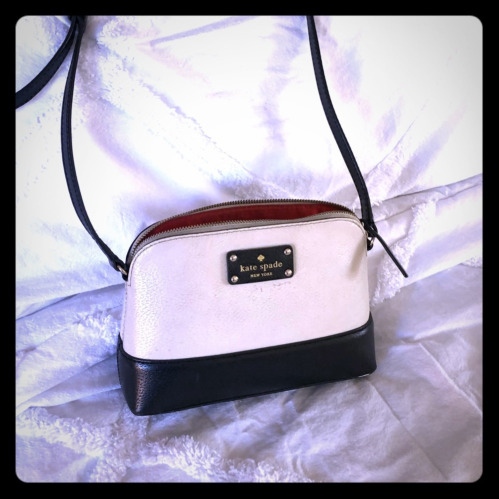 KATE SPADE Millie crossbody